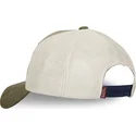 gorra-trucker-verde-y-beige-gre-de-von-dutch