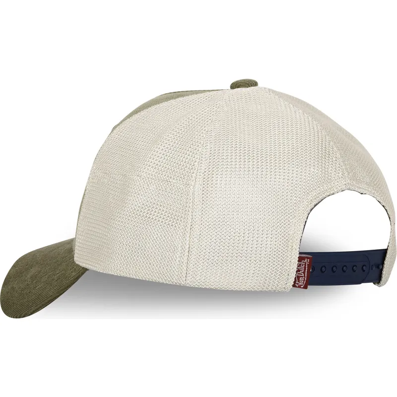 gorra-trucker-verde-e-beige-gre-di-von-dutch