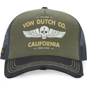 von-dutch-crew24-grune-blaue-und-schwarze-trucker-kappe