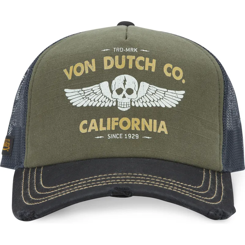 czapka-trucker-zielona-niebieska-i-czarna-crew24-von-dutch