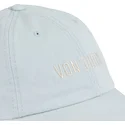 cappellino-curvo-azzurro-chiaro-regolabile-lblu-di-von-dutch