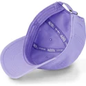 cappello-curvo-viola-regolabile-log-lav-di-von-dutch