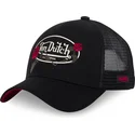 sort-lorb-trucker-kasket-fra-von-dutch
