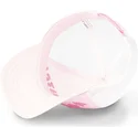cappello-trucker-rosa-e-bianco-per-bambino-kidbuckl-lp-di-von-dutch