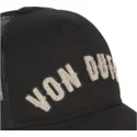 casquette-trucker-noire-pour-enfant-kidbuckl-nr-von-dutch