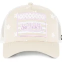 casquette-trucker-rose-et-blanche-pour-enfant-kidstar-lp-von-dutch