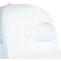 cappellino-trucker-bianco-e-blu-pastel-whf-di-von-dutch