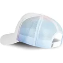 cappellino-trucker-bianco-e-blu-pastel-whf-di-von-dutch