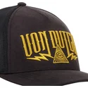 sort-trucker-kasket-rock03-fra-von-dutch