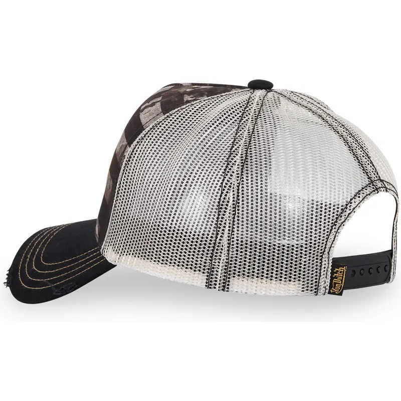 czarna-i-biala-czapka-trucker-subl02-od-von-dutch