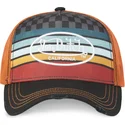 casquette-trucker-multicolore-subl04-von-dutch