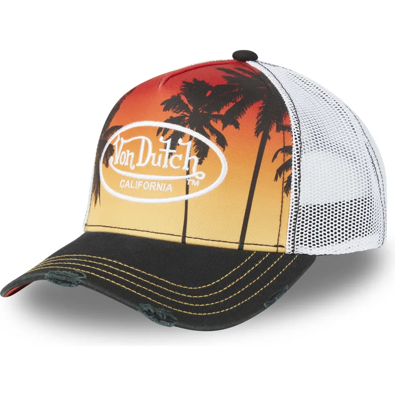 mehrfarbige-trucker-kappe-subl05-von-von-dutch