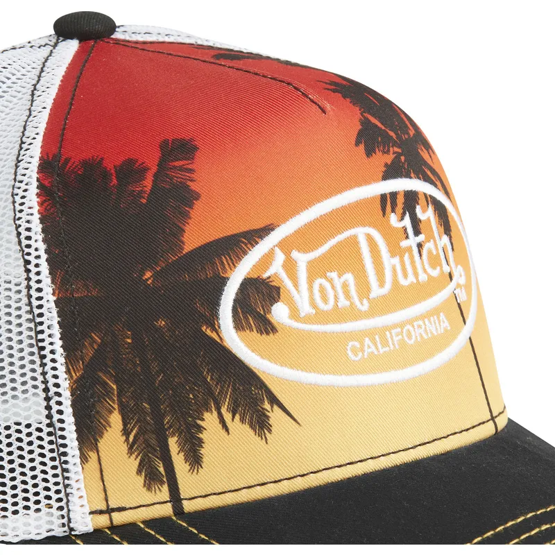 mehrfarbige-trucker-kappe-subl05-von-von-dutch