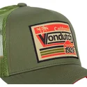 gorra-trucker-verde-surf07-de-von-dutch