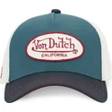 czapka-trucker-niebiesko-biala-terry06-von-dutch
