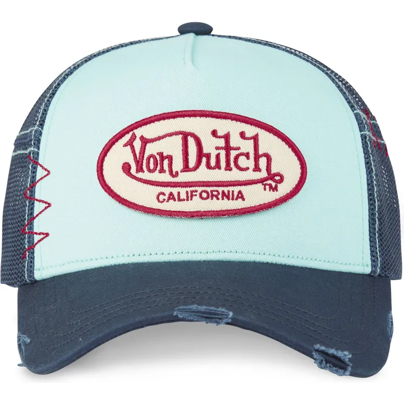 bla-trucker-kasket-used-01-fra-von-dutch