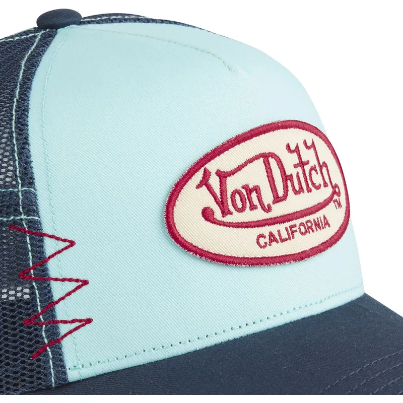 bla-trucker-kasket-used-01-fra-von-dutch