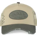 casquette-trucker-beige-et-verte-used-02-von-dutch