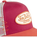 casquette-trucker-rouge-used-04-von-dutch