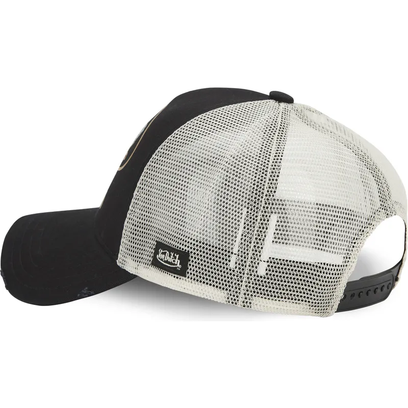 czarna-i-biala-czapka-trucker-vege-von-dutch