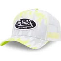 gul-og-gra-trucker-kasket-vibes-yel-fra-von-dutch