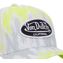 gorra-trucker-gris-y-amarilla-vibes-yel-de-von-dutch