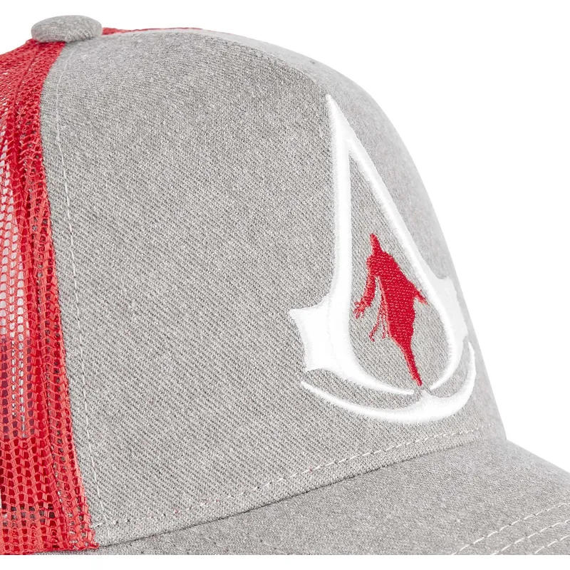 trucker-cap-grau-und-rot-asc2-b-assassin-s-creed-von-capslab