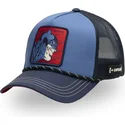 blaue-batman-trucker-kappe-bru-dc-comics-von-capslab