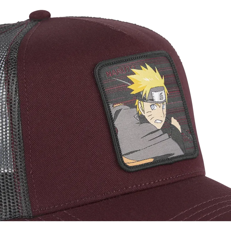 gorra-trucker-granate-och-gra-naruto-uzumaki-cas-nar2-naruto-fran-capslab