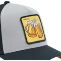 casquette-trucker-grise-biere-cheers-che-cocktails-capslab