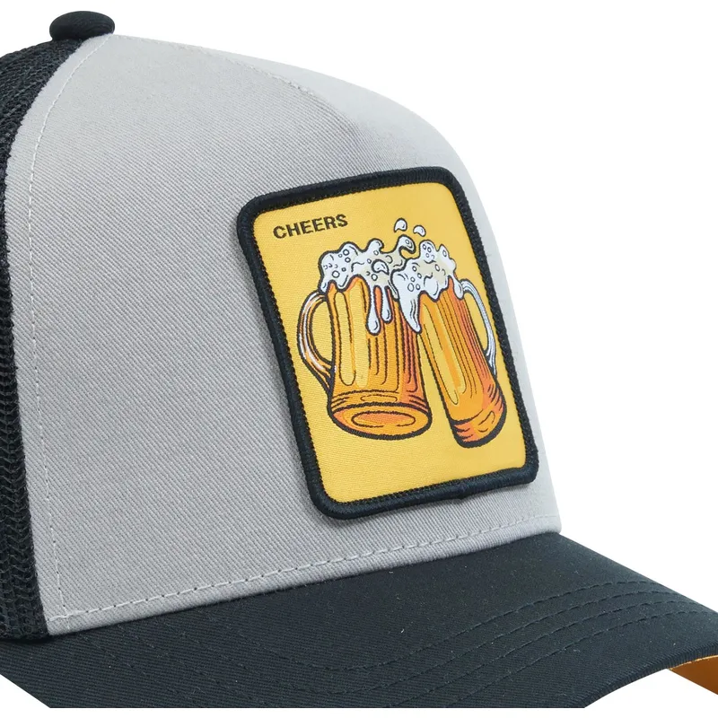 cappellino-trucker-grigio-birra-cheers-che-cocktails-di-capslab