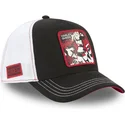 trucker-cap-schwarz-und-weiss-harley-quinn-dc8-que-dc-comics-von-capslab