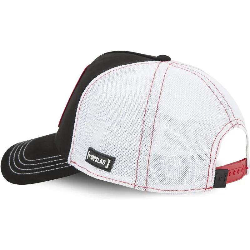 czarna-i-biala-czapka-truckerka-harley-quinn-dc8-que-dc-comics-od-capslab