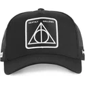 cappellino-trucker-nero-le-reliquie-della-morte-deathly-hallows-dea1-ct-harry-potter-di-capslab