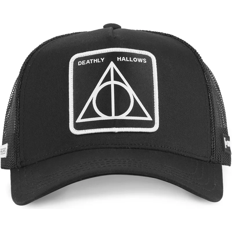 cappellino-trucker-nero-le-reliquie-della-morte-deathly-hallows-dea1-ct-harry-potter-di-capslab