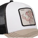 cappellino-trucker-bianco-nero-e-beige-dobby-dob1-harry-potter-di-capslab