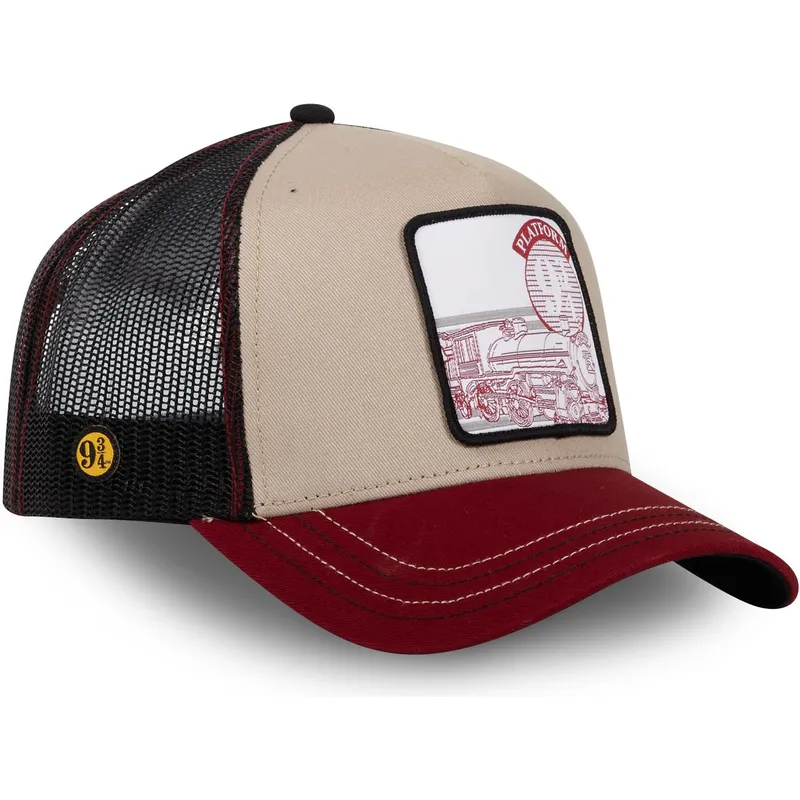 trucker-cap-beige-und-rot-platform-9-3-4-exp4-harry-potter-von-capslab