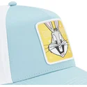 casquette-trucker-bleue-et-blanche-snapback-bugs-bunny-loo11-bep2-looney-tunes-capslab