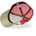 czapka-trucker-bezowa-czerwona-i-zielona-bugs-bunny-loo11-bug1-looney-tunes-od-capslab
