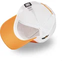 gorra-trucker-orange-und-weiss-bugs-bunny-loo11-bug2-looney-tunes-von-capslab