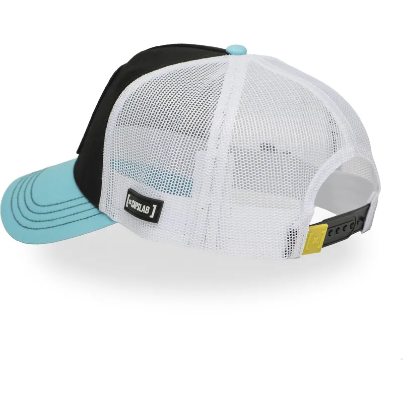 gorra-trucker-sort-hvid-og-bla-silvestre-loo11-syl-looney-tunes-fra-capslab