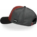 casquette-trucker-rouge-grise-et-noire-fujibayashi-naoe-nao-assasins-creed-capslab