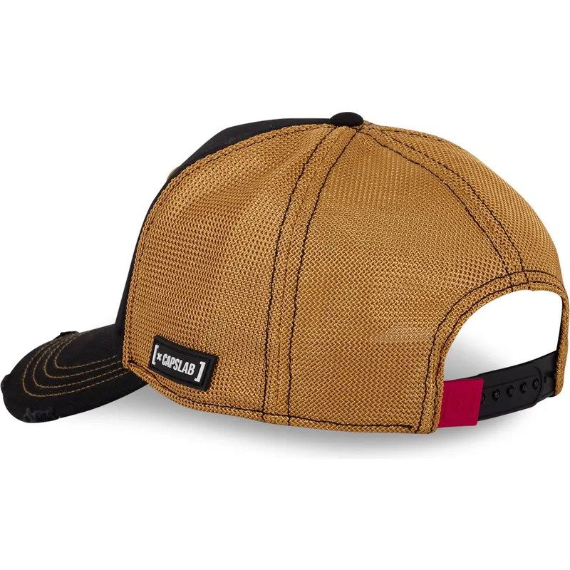 sort-og-gul-fujibayashi-naoe-nao2-assassins-creed-trucker-kasket-fra-capslab