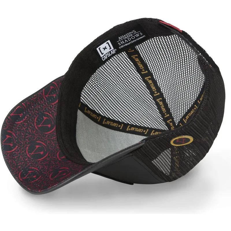 trucker-yasuke-yas-assassins-creed-capslab