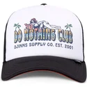 sort-og-hvid-trucker-kasket-do-nothing-club-hft-dnc-sundown-fra-djinns