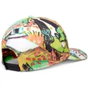 gorra-kurvet-multicolor-snapback-truefit-painting-fra-djinns