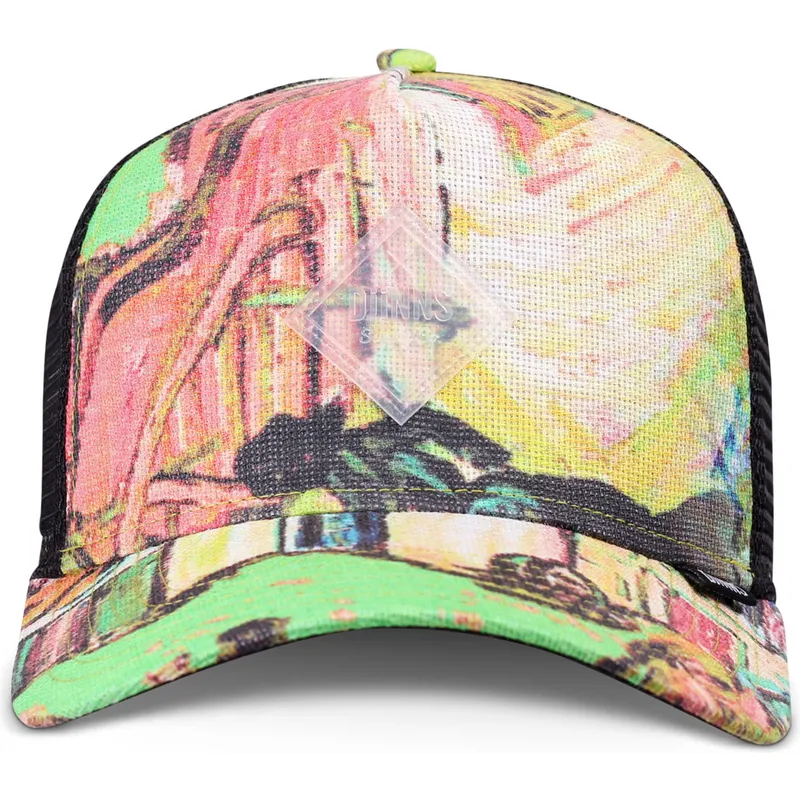 czapka-trucker-multikolorowa-hft-painting-od-djinns