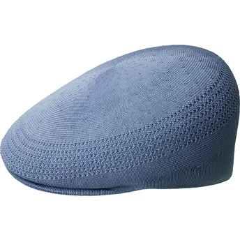 Beret niebieski Tropic 507 Ventair Denim Blue od Kangol