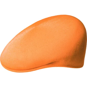 Boina naranja Tropic 504 Electric Kumquat de Kangol