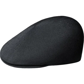 Boina Negra Seamless Tropic 507 Svart från Kangol